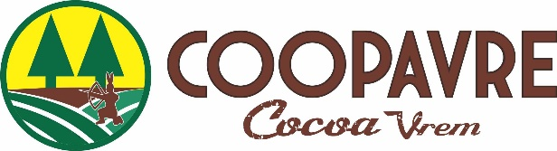 Logo de COOPAVRE